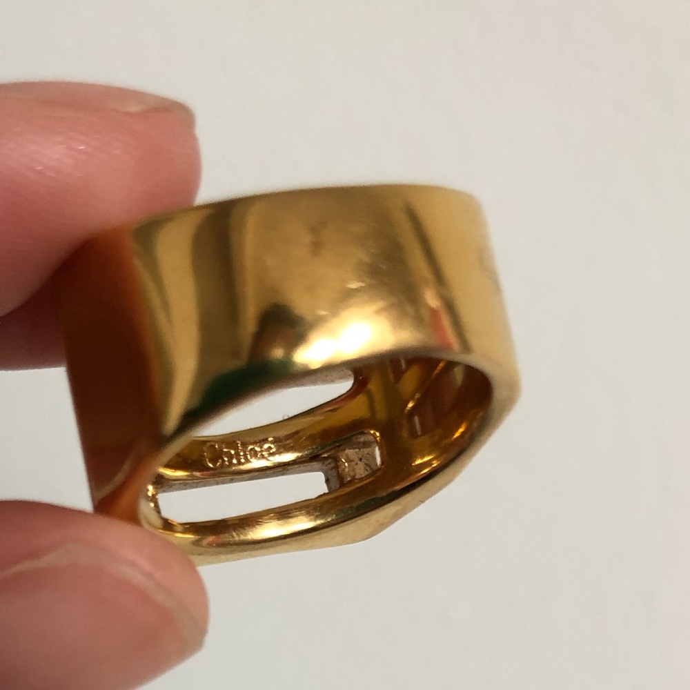 Chloe ring - Picture 4 of 5